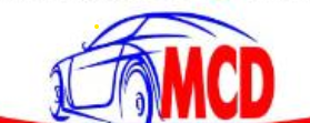 Mombasa Car Deals Logo